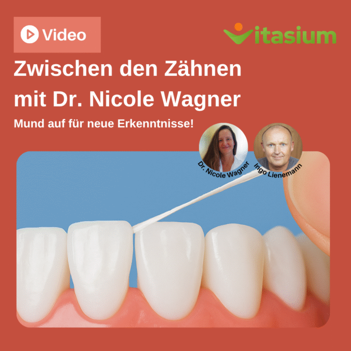 Zwischen den Zähnen – Mini-Kurs mit Dr. Nicole Wagner