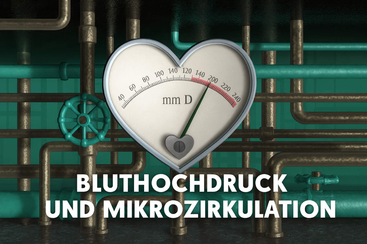 Warum erhöhter Blutdruck nicht immer gefährlich ist – so entgehen Sie Schäden durch die Therapie!