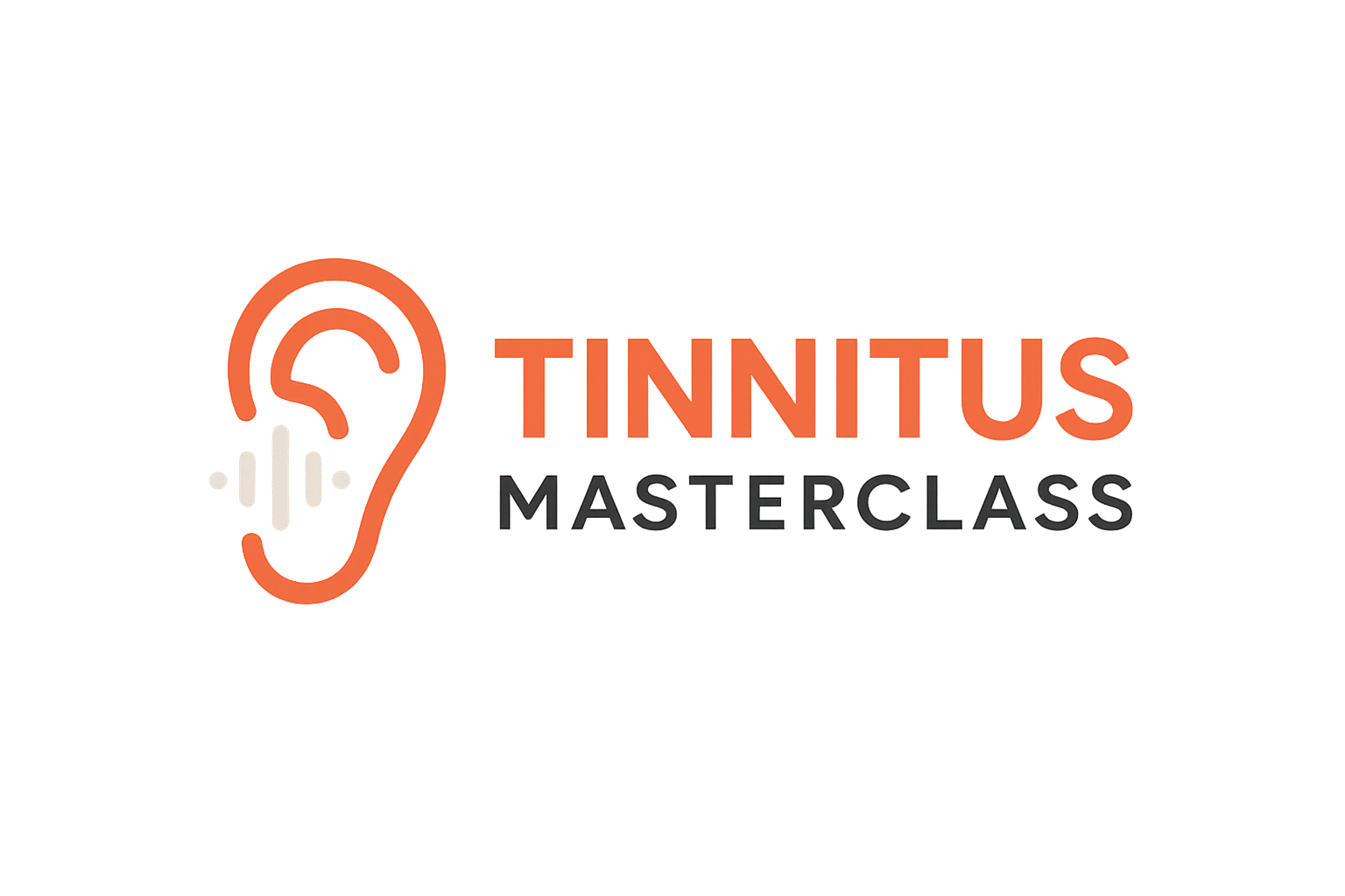 Tinnitus Masterclass