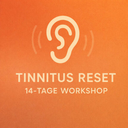 Tinnitus 2-Wochen Praxis-Workshop