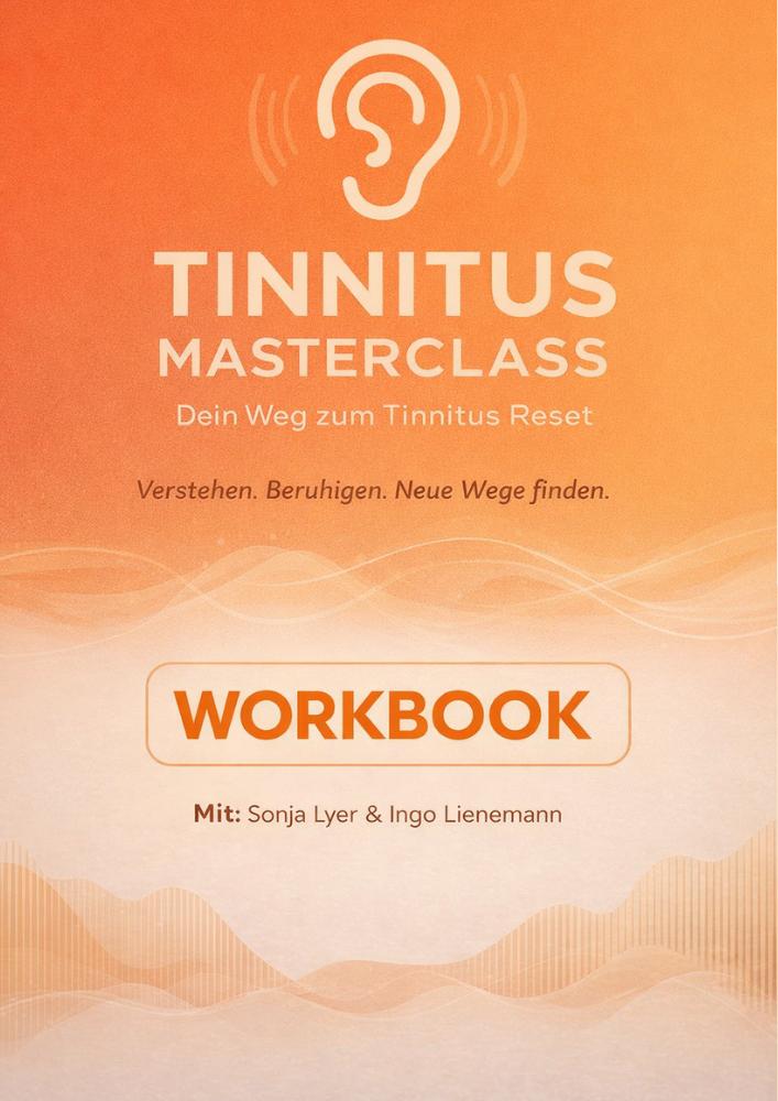 Tinnitus Masterclass Workbook