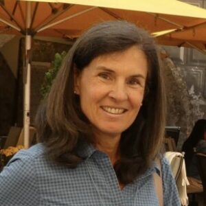 Profile photo of Ingrid Babel
